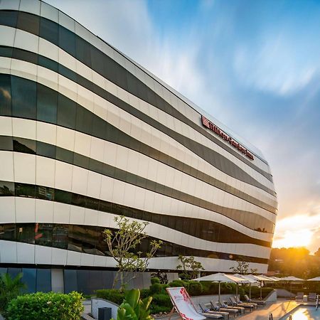 Hilton Garden Inn Mbabane Exterior foto