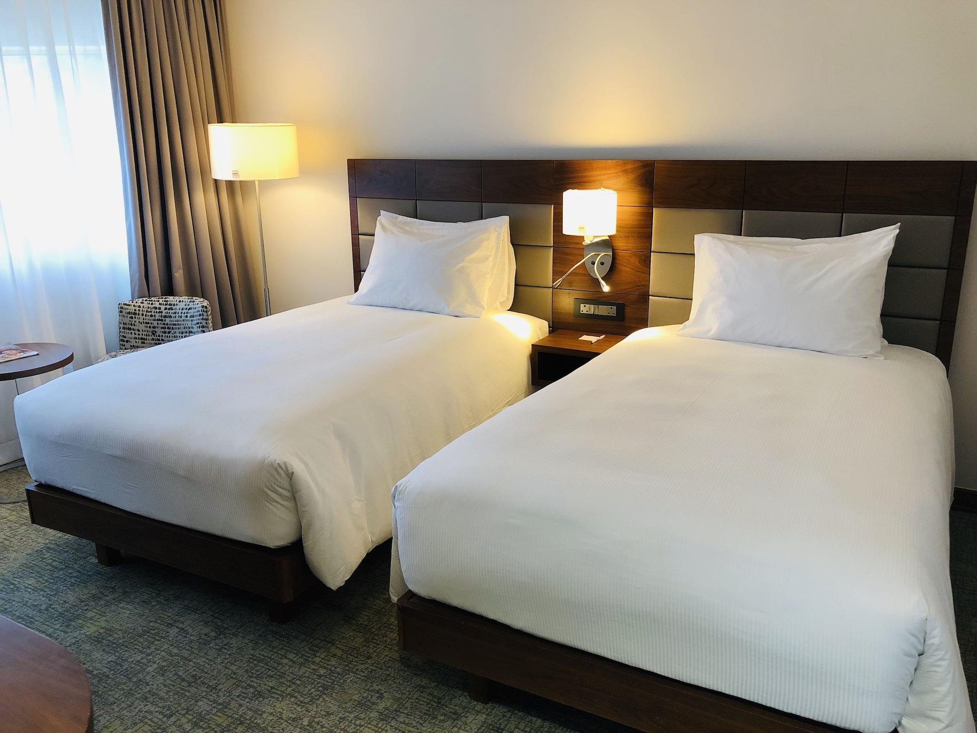 Hilton Garden Inn Mbabane Exterior foto