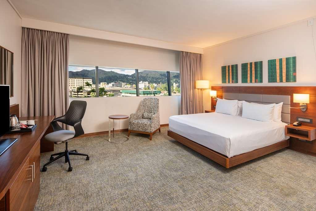 Hilton Garden Inn Mbabane Habitación foto